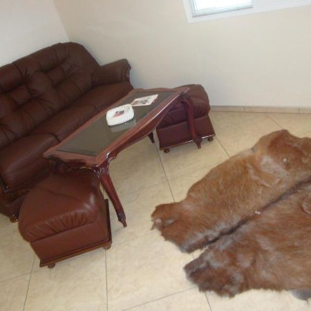Family Hotel Niagara Warna Zimmer foto