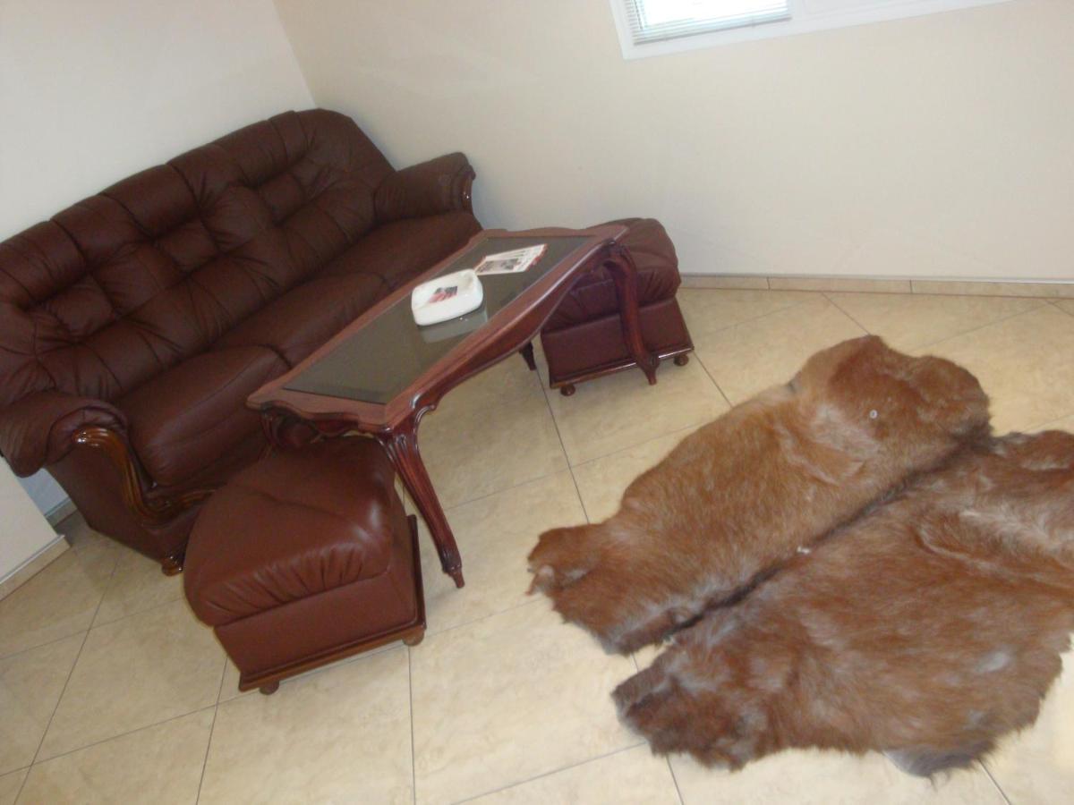Family Hotel Niagara Warna Zimmer foto