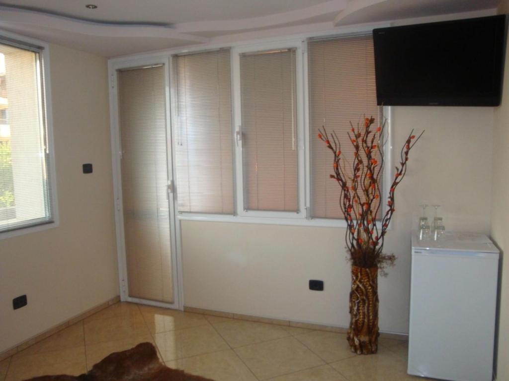 Family Hotel Niagara Warna Zimmer foto